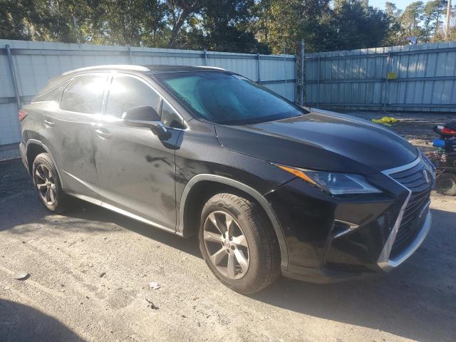 Photo 4 from auction – 2016 LEXUS RX 350 with VIN 2T2BZMCA3GC048193