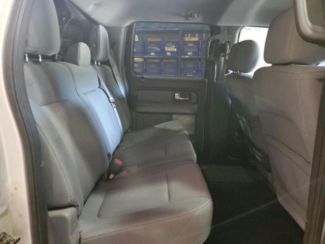 Photo 11 from auction – 2013 FORD F150 SUPER with VIN 1FTFW1CT3DKD94916