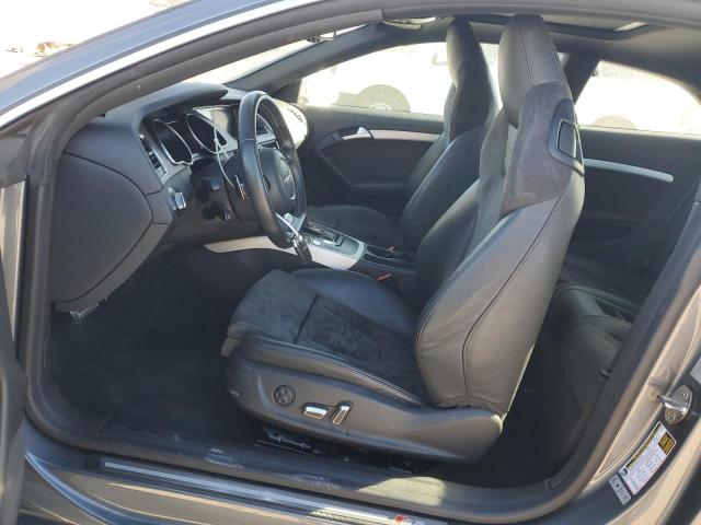 Photo 7 from auction – 2013 AUDI S5 PREMIUM with VIN WAUCGAFR9DA049022
