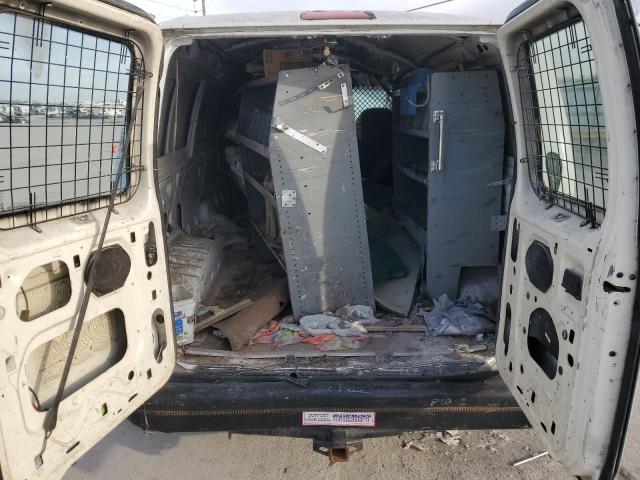 Photo 6 from auction – 2008 FORD ECONOLINE with VIN 1FTNE24W88DA25332