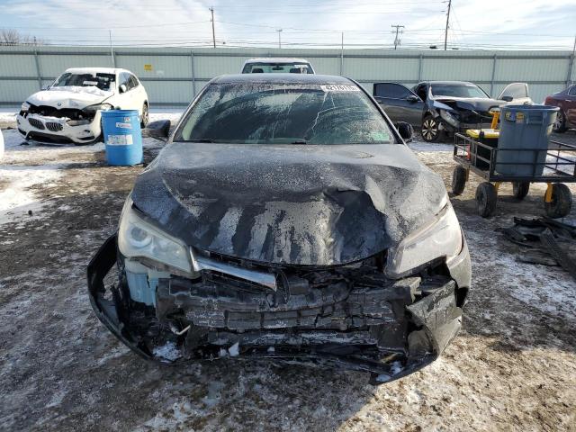 Photo 5 from auction – 2016 TOYOTA CAMRY LE with VIN 4T1BF1FK7GU581291