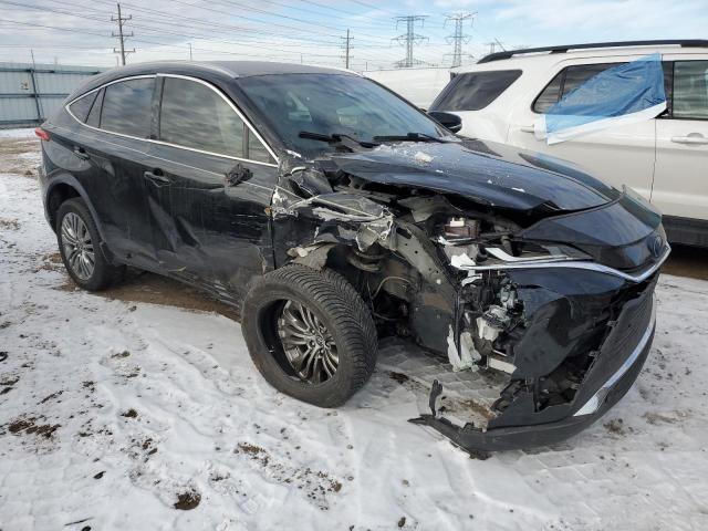 Photo 4 from auction – 2021 TOYOTA VENZA LE with VIN JTEAAAAH8MJ082700