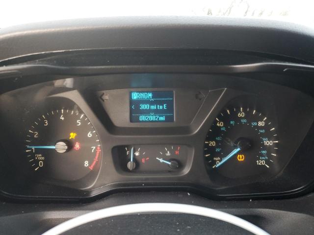 Photo 9 from auction – 2019 FORD TRANSIT T- with VIN 1FTYR3XM0KKA68129