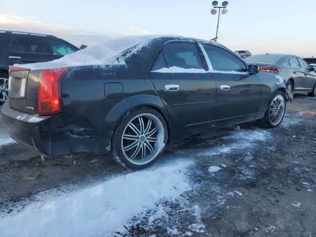 Photo 3 from auction – 2003 CADILLAC CTS with VIN 1G6DM57N330128924