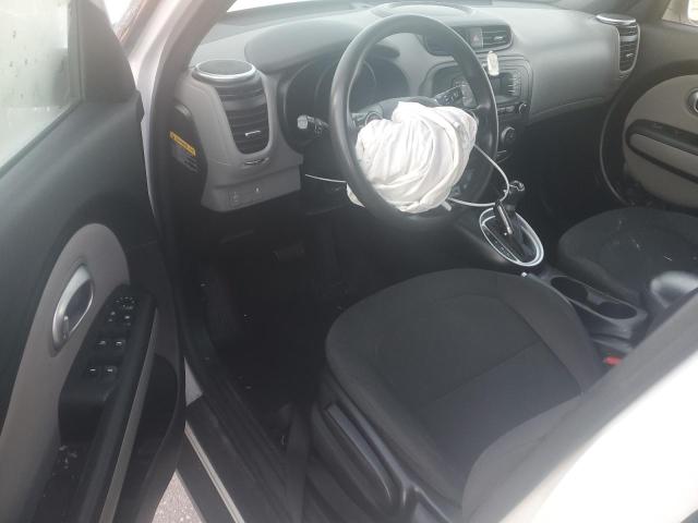 Photo 8 from auction – 2014 KIA SOUL with VIN KNDJN2A27E7069364