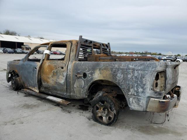Photo 2 from auction – 2023 RAM 2500 TRADE with VIN 3C6UR5CL7PG637068