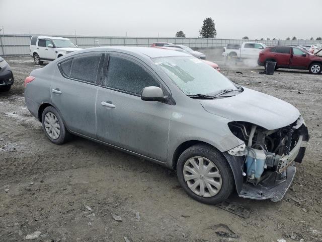 Photo 4 from auction – 2012 NISSAN VERSA S with VIN 3N1CN7AP7CL812084