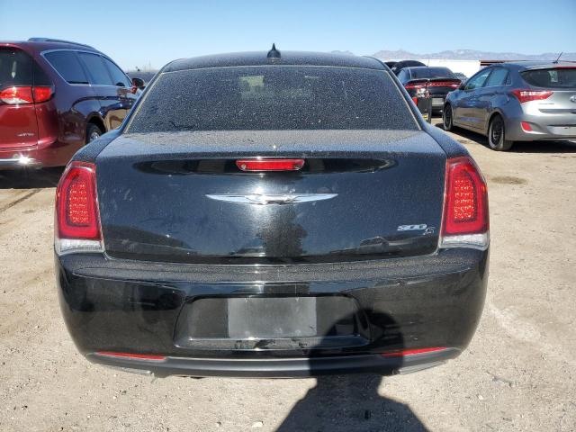 Photo 6 from auction – 2019 CHRYSLER 300 S with VIN 2C3CCABG7KH601039