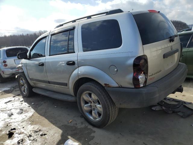 Photo 2 from auction – 2005 DODGE DURANGO ST with VIN 1D4HB38NX5F601695