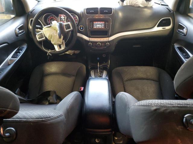 Photo 8 from auction – 2017 DODGE JOURNEY SE with VIN 3C4PDCAB0HT709692