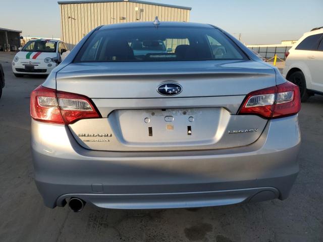 Photo 6 from auction – 2016 SUBARU LEGACY 2.5 with VIN 4S3BNBF60G3028195