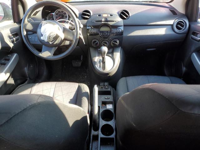 Foto 8 de la subasta – 2014 MAZDA MAZDA2 SPO con VIN JM1DE1KZ7E0179097