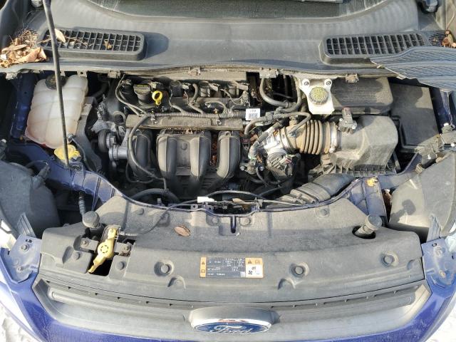 Photo 12 from auction – 2015 FORD ESCAPE S with VIN 1FMCU0F72FUB89253