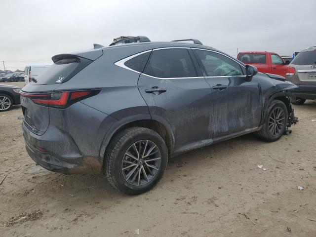 Photo 3 from auction – 2022 LEXUS NX 350 with VIN JTJAGCEZ6N5003825