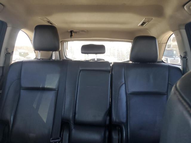 Photo 10 from auction – 2018 TOYOTA HIGHLANDER with VIN 5TDJZRFHXJS913634