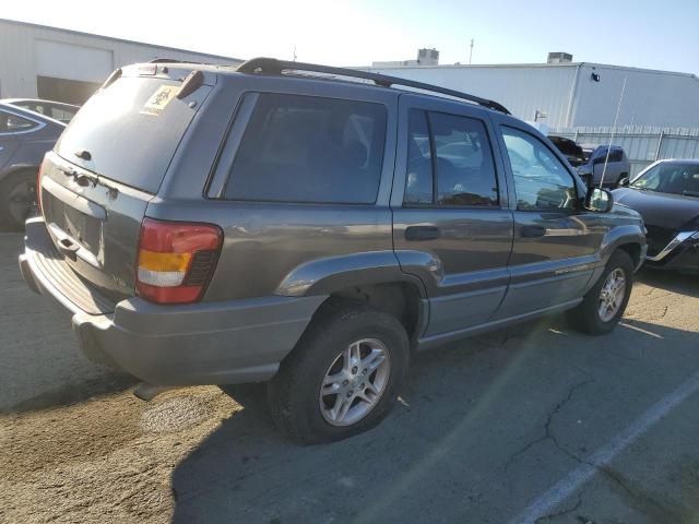 Photo 3 from auction – 2002 JEEP GRAND CHER with VIN 1J4GW48N32C200645