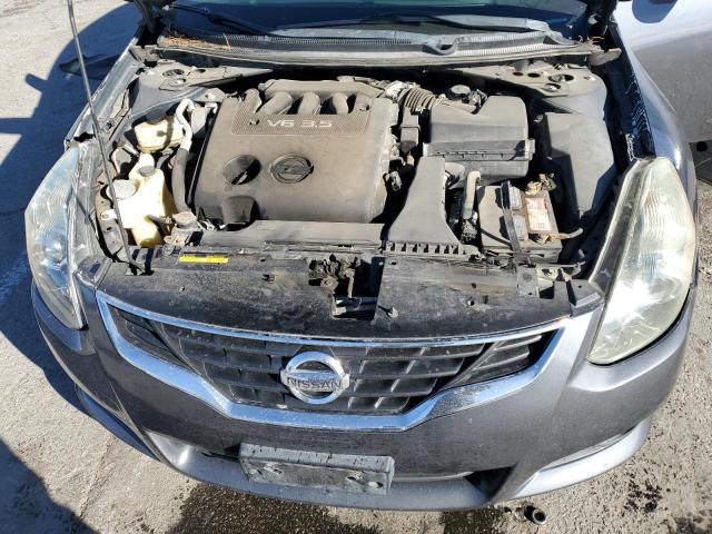 Photo 11 from auction – 2012 NISSAN ALTIMA SR with VIN 1N4BL2EP0CC220667