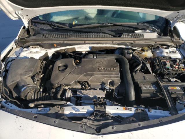 Photo 11 from auction – 2018 CHEVROLET MALIBU LT with VIN 1G1ZD5ST8JF177693