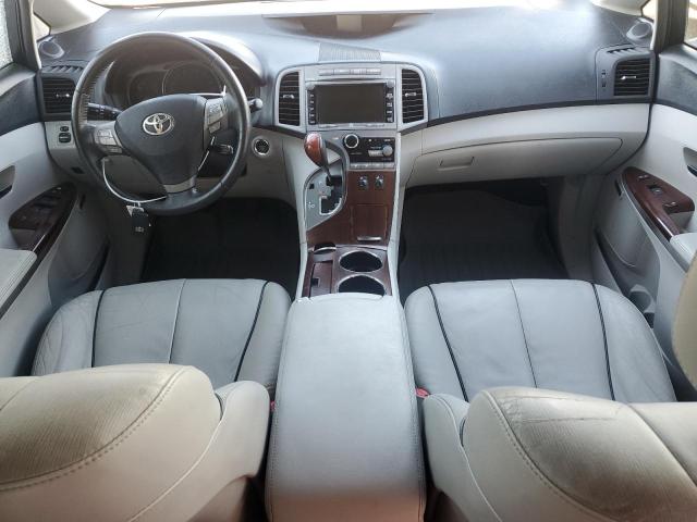 Photo 8 from auction – 2010 TOYOTA VENZA with VIN 4T3ZA3BB0AU028978