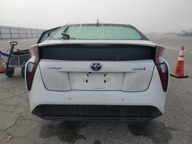 Photo 6 from auction – 2018 TOYOTA PRIUS with VIN JTDKBRFU2J3071105
