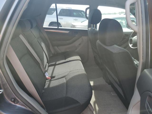 Photo 10 from auction – 2008 TOYOTA 4RUNNER SR with VIN JTEZU14RX8K010525