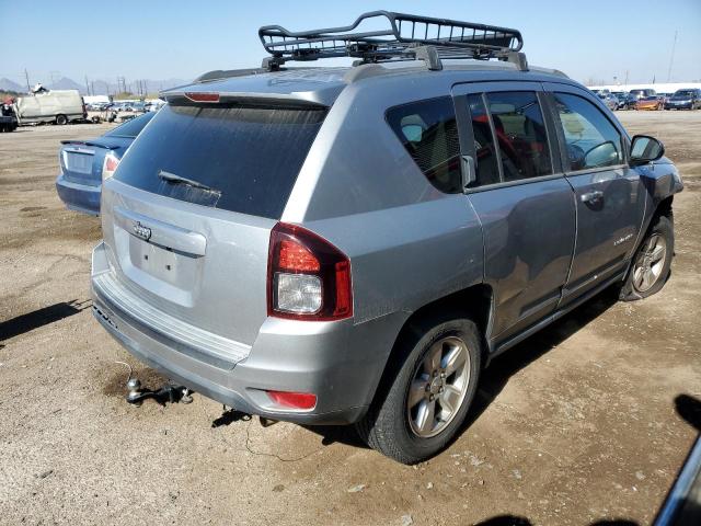 Photo 3 from auction – 2015 JEEP COMPASS SP with VIN 1C4NJCBA9FD262305