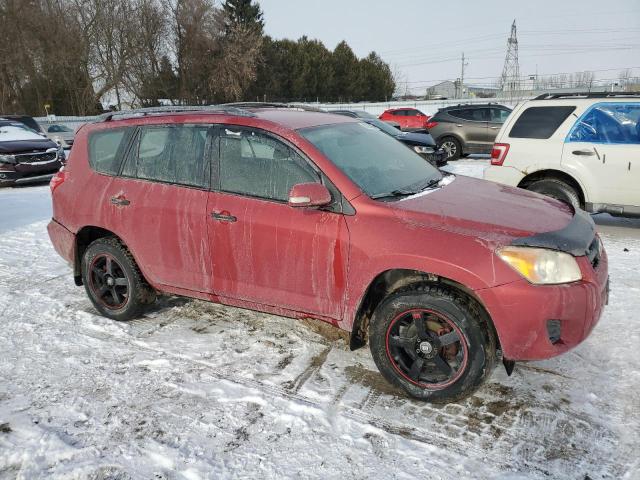 Photo 4 from auction – 2009 TOYOTA RAV4 with VIN JTMBF33V19D001809