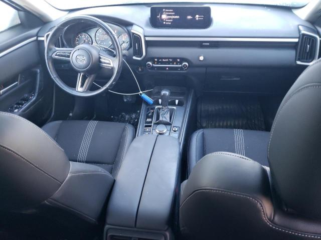 Photo 8 from auction – 2023 MAZDA CX-50 PREF with VIN 7MMVABCM9PN114556
