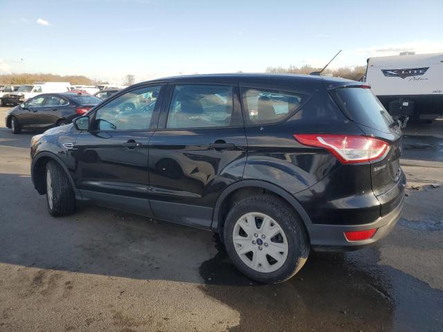 Photo 2 from auction – 2013 FORD ESCAPE S with VIN 1FMCU0F75DUD21998