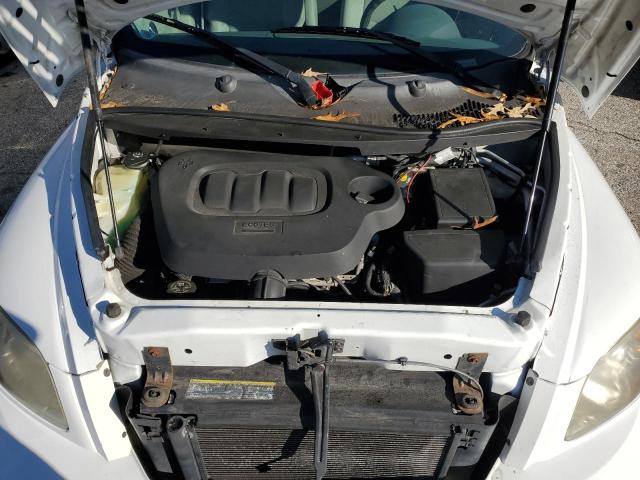 Photo 11 from auction – 2009 CHEVROLET HHR LS with VIN 3GNCA13B59S624127