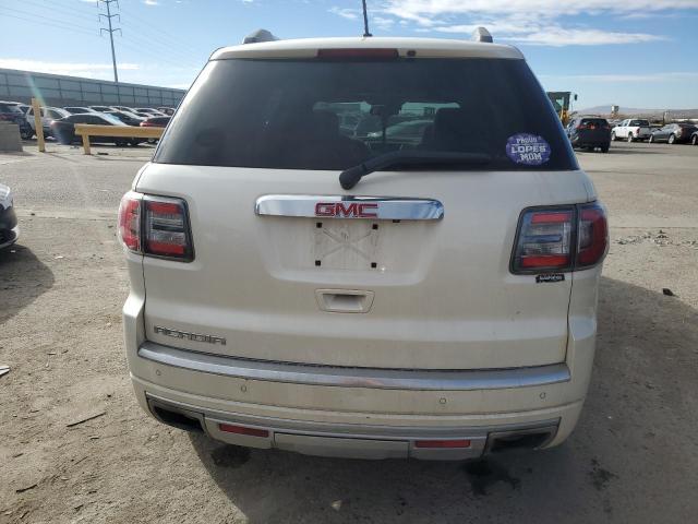 Photo 6 from auction – 2014 GMC ACADIA DEN with VIN 1GKKRTKD1EJ116846