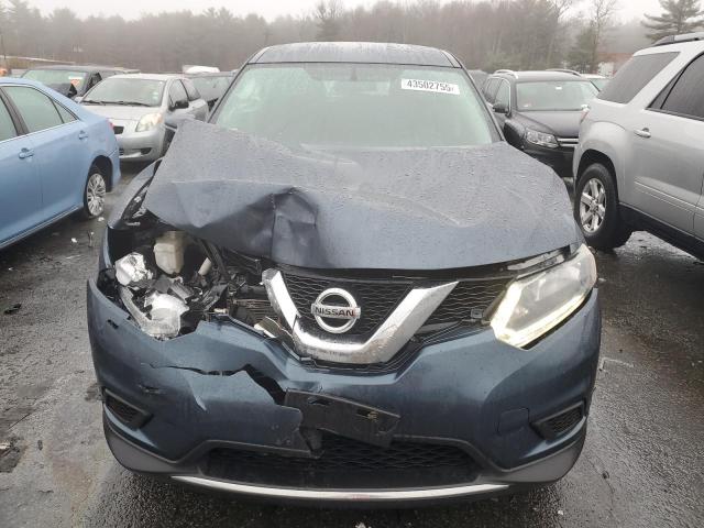Photo 5 from auction – 2014 NISSAN ROGUE S with VIN 5N1AT2MV7EC790475