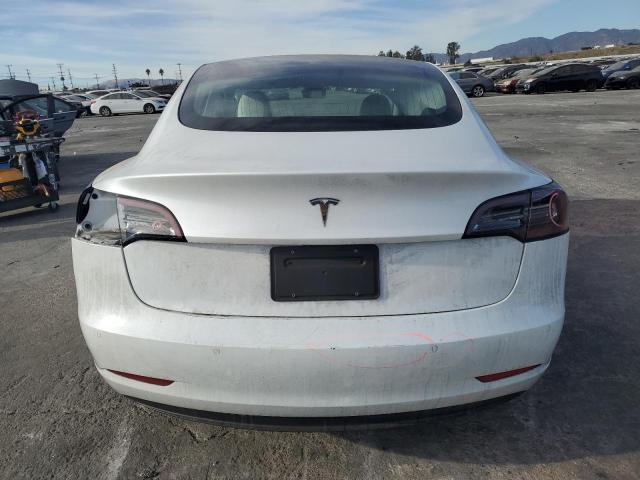 Photo 6 from auction – 2020 TESLA MODEL 3 with VIN 5YJ3E1EA9LF805135
