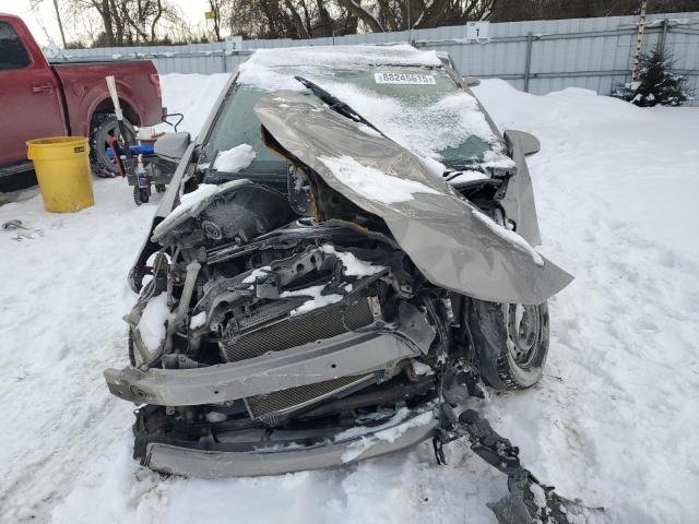 Photo 5 from auction – 2015 TOYOTA YARIS with VIN VNKKTUD36FA035048