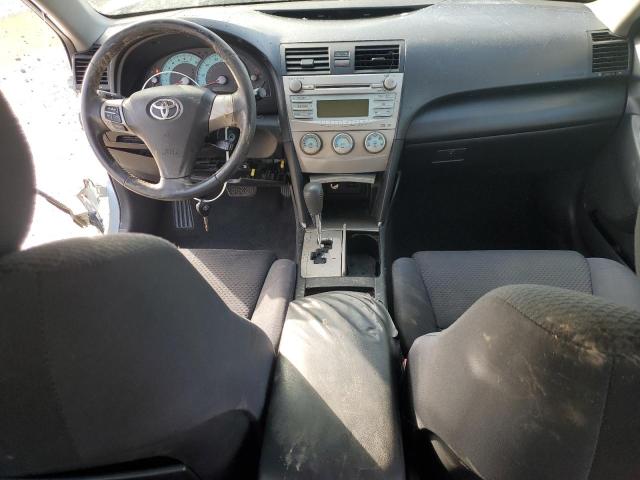 Photo 8 from auction – 2009 TOYOTA CAMRY BASE with VIN 4T1BE46K59U860715