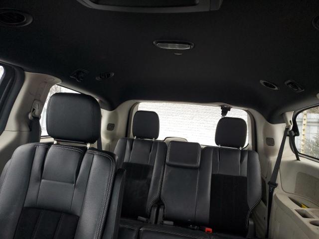 Photo 10 from auction – 2015 DODGE GRAND CARA with VIN 2C4RDGBG5FR684556