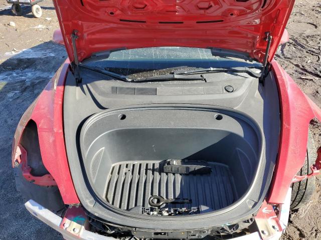 Photo 11 from auction – 2023 TESLA MODEL 3 with VIN 5YJ3E1EA0PF433898