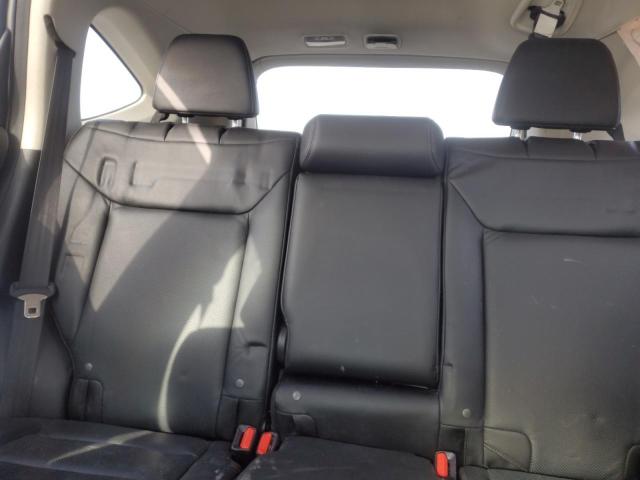 Photo 10 from auction – 2016 HONDA CR-V EXL with VIN 5J6RM4H72GL106215