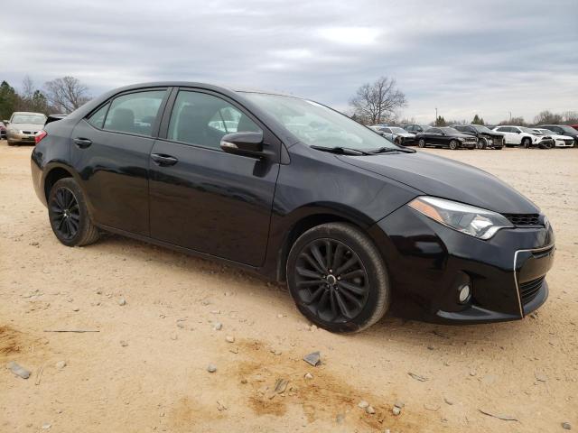 Photo 4 from auction – 2015 TOYOTA COROLLA L with VIN 2T1BURHE5FC462862