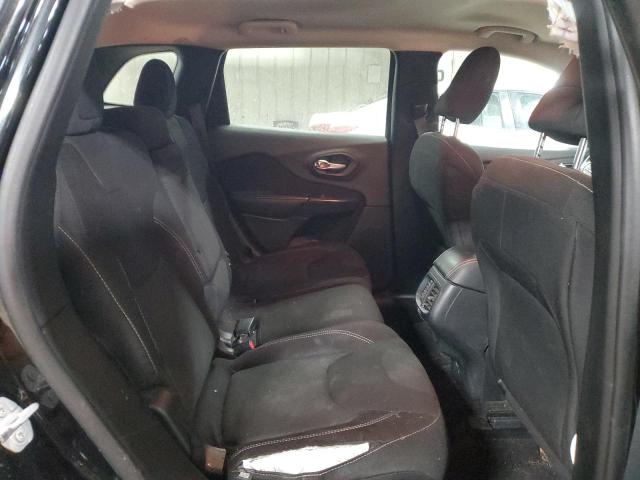 Photo 11 from auction – 2016 JEEP CHEROKEE L with VIN 1C4PJLCB4GW265358