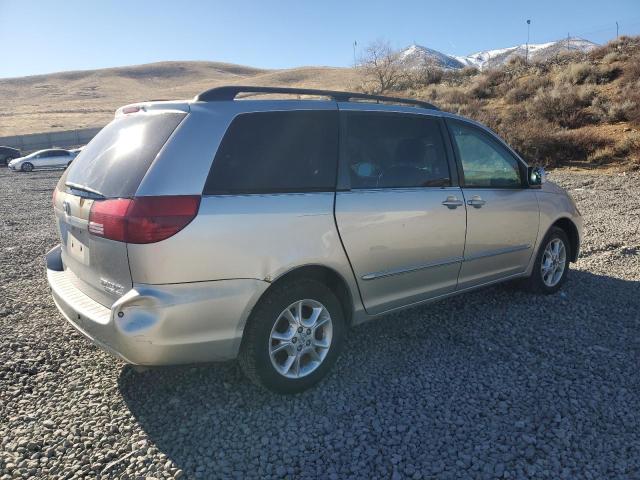 Photo 3 from auction – 2004 TOYOTA SIENNA XLE with VIN 5TDBA22C94S022686