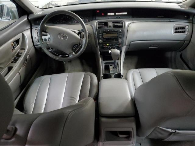Photo 8 from auction – 2003 TOYOTA AVALON XL with VIN 4T1BF28B73U304590