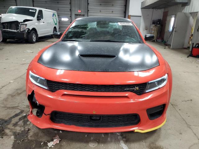 Photo 5 from auction – 2023 DODGE CHARGER SC with VIN 2C3CDXGJ7PH509022