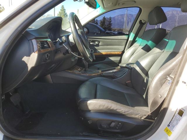 Photo 7 from auction – 2008 BMW 328 I SULE with VIN WBAVC53518FZ86615