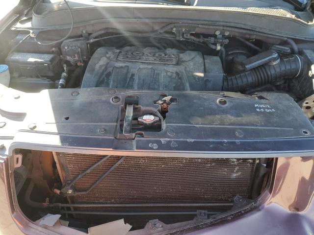 Снимка 12 от търг – 2008 HONDA PILOT VP с VIN 5FNYF28288B018942