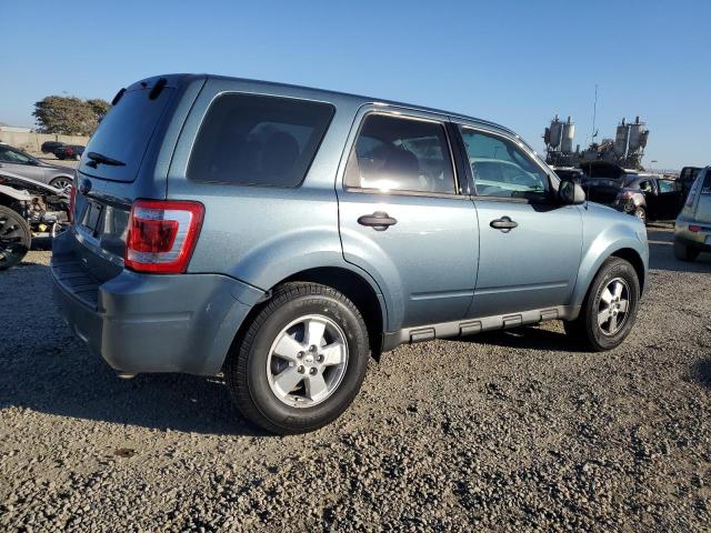 Photo 3 from auction – 2012 FORD ESCAPE XLS with VIN 1FMCU0C73CKB12175