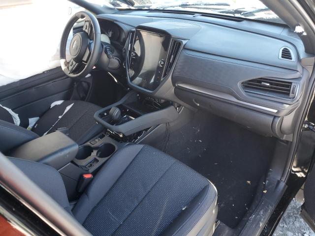 Photo 8 from auction – 2025 SUBARU FORESTER P with VIN JF2SLDBC8SH441296