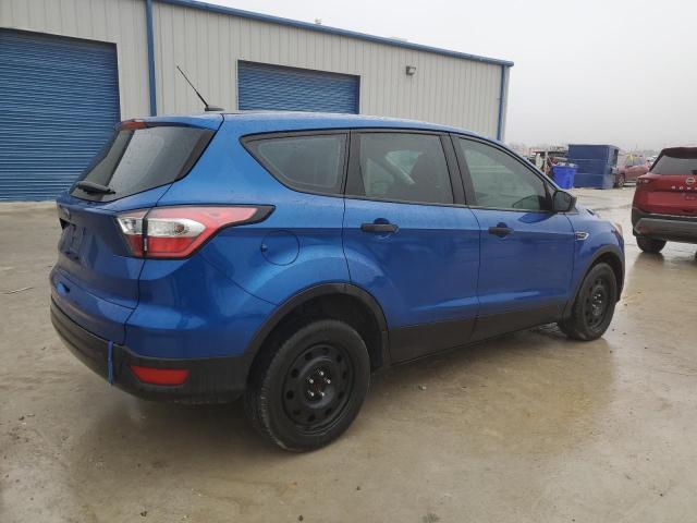 Photo 3 from auction – 2017 FORD ESCAPE S with VIN 1FMCU0F79HUC24230