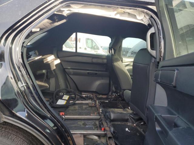 Photo 10 from auction – 2022 FORD EXPLORER P with VIN 1FM5K8AB3NGB75500
