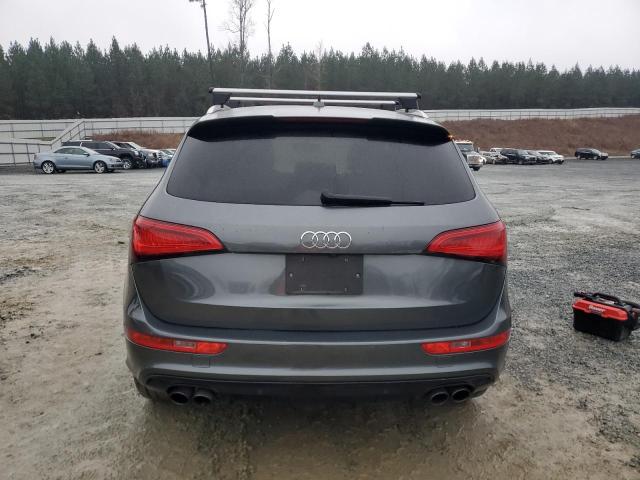 Photo 6 from auction – 2015 AUDI SQ5 PRESTI with VIN WA1VGAFP7FA052184